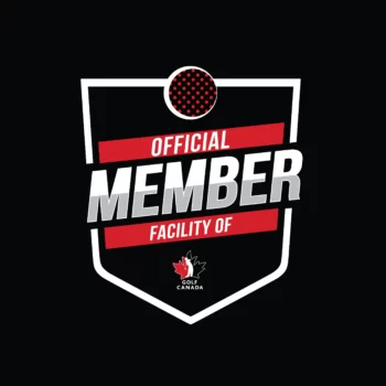 Official Member Facility Badge