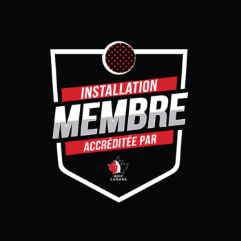 Official Member Facility French