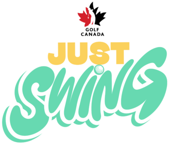 Just Swing logo