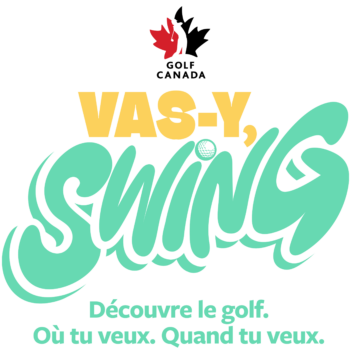 Just Swing with Tagline French