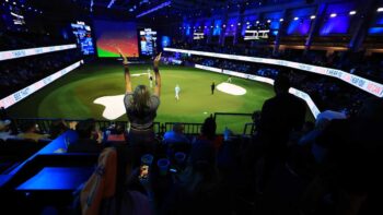 LPGA and TMRW Sports Announce Formation of WTGL