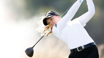 Brooke Henderson